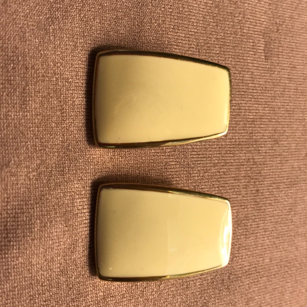 Vintage NAPIER ERRINGS